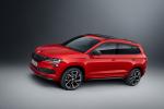 Skoda Karoq 4x4 Sportline 2018 года (WW)